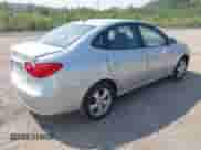 2010 Hyundai Elantra GLS with VIN KMHDU4AD2AU003552, listed as a IAAI auction lot 42325096 with 70,311 mi miles and . Bid and sale history available at DreamBid. Image 4.