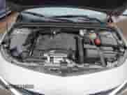 2024 Chevrolet Malibu LT с VIN 1G1ZD5ST2RF106825, выставлен на аукционе IAAI как лот 43566683 с пробегом 49 797 миль миль и . История ставок и продаж доступна на DreamBid. Изображение 10.