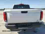 2024 Chevrolet Colorado 4WD ZR2 with VIN 1GCPTFEK8R1194142, listed as a Copart auction lot 52420535 with 8,386 mi miles and Salvage title. Bid and sale history available at DreamBid. Image 6.