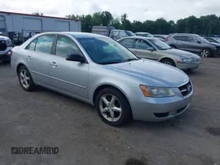 2008 Hyundai Sonata SE с VIN 5NPEU46F78H366890, выставлен на аукционе IAAI как лот 42632598 с пробегом 156 156 миль миль и . История ставок и продаж доступна на DreamBid. Изображение 1.