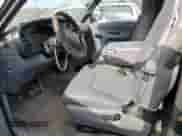 2000 Dodge 1500 с VIN 3B7HC12YXYG105347, выставлен на аукционе Copart как лот 43934644 с пробегом 223 740 миль миль и Списание • Salvage title. История ставок и продаж доступна на DreamBid. Изображение 7.