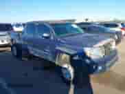 2007 Toyota Tacoma PreRunner z VIN 5TEKU72N37Z438357, wystawiony jako IAAI lot #43549022 z przebiegiem 185 868 mil mil oraz . Historia ofert i sprzedaży dostępna na DreamBid. Obrazek 1.