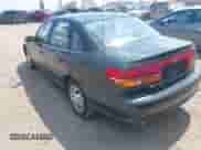 2002 Saturn LS with VIN 1G8JU54F52Y585628, listed as a IAAI auction lot 42603861 with 66,436 mi miles and . Bid and sale history available at DreamBid. Image 3.