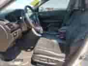 2014 Honda Accord EX-L с VIN 1HGCR6F53EA007472, выставлен на аукционе Copart как лот 70787035 с пробегом 131 959 миль миль и Списание • Salvage title. История ставок и продаж доступна на DreamBid. Изображение 7.