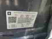 2020 Chevrolet Equinox LS с VIN 2GNAXHEV2L6278002, выставлен на аукционе Copart как лот 66139245 с пробегом 108 104 миль миль и Списание • Salvage title. История ставок и продаж доступна на DreamBid. Изображение 13.