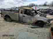 2008 Ford F-150 XL with VIN 1FTRF14W18KD70268, listed as a Copart auction lot 51815225 with Not provided miles and Non repairable. Bid and sale history available at DreamBid. Image 4.