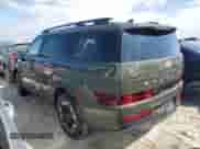 2024 Hyundai Santa Fe SEL с VIN 5NMP24GL9RH038078, выставлен на аукционе Copart как лот 76115824 с пробегом 1 524 миль миль и На запчасти • Non repairable. История ставок и продаж доступна на DreamBid. Изображение 2.