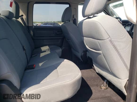 2013 Ram 1500 Tradesman with VIN 1C6RR6KT8DS628266, listed as a Copart auction lot 80922855 with 121,658 mi miles and Clean title. Bid and sale history available at DreamBid. Image 10.