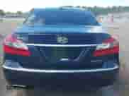 2013 Hyundai Genesis 3.8L с VIN KMHGC4DD2DU224729, выставлен на аукционе IAAI как лот 42960841 с пробегом 202 473 миль миль и . История ставок и продаж доступна на DreamBid. Изображение 16.