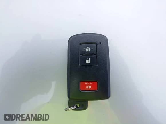 2015 Toyota Prius One z VIN JTDKDTB37F1098842, wystawiony jako IAAI lot #42599025 z przebiegiem 87 264 mil mil oraz . Historia ofert i sprzedaży dostępna na DreamBid. Obrazek 11.