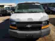 2004 Chevrolet Express Cargo с VIN 1GCFG15X541101679, выставлен на аукционе Copart как лот 89530565 с пробегом 258 334 миль миль и Чистый • Clean title. История ставок и продаж доступна на DreamBid. Изображение 5.