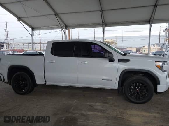 2021 GMC Sierra 1500 Elevation с VIN 3GTP8CEK6MG480825, выставлен на аукционе IAAI как лот 41725691 с пробегом 68 290 миль миль и . История ставок и продаж доступна на DreamBid. Изображение 13.