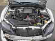 2014 Subaru WRX WRX with VIN JF1GR7E69EG200390, listed as a Copart auction lot 57545045 with 116,865 mi miles and Salvage title. Bid and sale history available at DreamBid. Image 11.