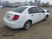 2004 Saturn ION with VIN 1G8AG54F44Z108709, listed as a IAAI auction lot 43156551 with 133,992 mi miles and . Bid and sale history available at DreamBid. Image 4.