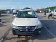 2013 Dodge Journey Crew with VIN 3C4PDDDG5DT567654, listed as a IAAI auction lot 42561948 with 158,434 mi miles and . Bid and sale history available at DreamBid. Image 13.
