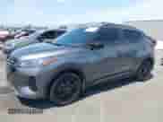 2023 Nissan Kicks SR с VIN 3N1CP5DV6PL537807, выставлен на аукционе IAAI как лот 42757735 с пробегом 14 507 миль миль и . История ставок и продаж доступна на DreamBid. Изображение 2.