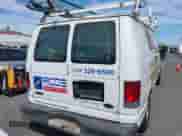 2003 Ford Econoline Cargo с VIN 1FTRE14W93HA38698, выставлен на аукционе IAAI как лот 43056061 с пробегом 256 118 миль миль и . История ставок и продаж доступна на DreamBid. Изображение 15.