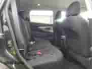 2017 Nissan Murano SL with VIN 5N1AZ2MG1HN187661, listed as a Copart auction lot 69577365 with 48,921 mi miles and Salvage title. Bid and sale history available at DreamBid. Image 11.