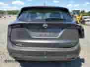 2025 Nissan Kicks S с VIN 3N8AP6BB9SL309607, выставлен на аукционе Copart как лот 70124975 с пробегом 31 378 миль миль и Списание • Salvage title. История ставок и продаж доступна на DreamBid. Изображение 6.