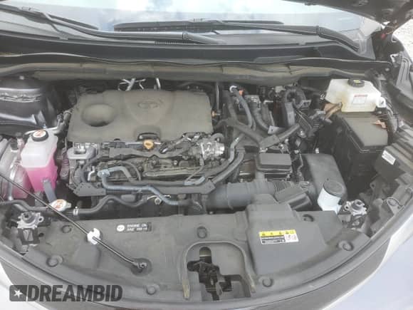 2022 Toyota Sienna Platinum с VIN 5TDERKEC3NS135567, выставлен на аукционе Copart как лот 43991625 с пробегом 33 711 миль миль и Списание • Salvage title. История ставок и продаж доступна на DreamBid. Изображение 13.