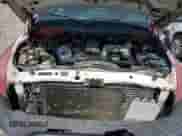 2000 Dodge 2500 with VIN 1B7KF2368YJ125630, listed as a Copart auction lot 63804935 with Not provided miles and Salvage title. Bid and sale history available at DreamBid. Image 11.