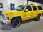 2004 Chevrolet Tahoe LS с VIN 1GNEK13Z54J213131, выставлен на аукционе Copart как лот 86185685 с пробегом 206 584 миль миль и Чистый • Clean title. История ставок и продаж доступна на DreamBid. Изображение 1.