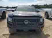 2022 Nissan Frontier Pro-4X z VIN 1N6ED1EK3NN626515, wystawiony jako Copart lot #66192885 z przebiegiem 99 678 mil mil oraz Szkoda całkowita • Salvage title. Historia ofert i sprzedaży dostępna na DreamBid. Obrazek 5.