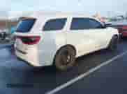 2021 Dodge Durango SRT 392 с VIN 1C4SDJGJ1MC551687, выставлен на аукционе IAAI как лот 41569986 с пробегом 38 039 миль миль и . История ставок и продаж доступна на DreamBid. Изображение 4.