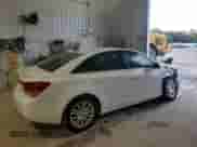 2012 Chevrolet Cruze ECO z VIN 1G1PJ5SC4C7296970, wystawiony jako Copart lot #84710945 z przebiegiem 79 417 mil mil oraz Szkoda całkowita • Salvage title. Historia ofert i sprzedaży dostępna na DreamBid. Obrazek 3.