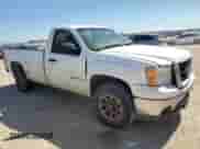 2008 GMC Sierra 1500 Work Truck с VIN 1GTEC14C68Z900948, выставлен на аукционе Copart как лот 46655515 с пробегом 139 428 миль миль и Списание • Salvage title. История ставок и продаж доступна на DreamBid. Изображение 4.