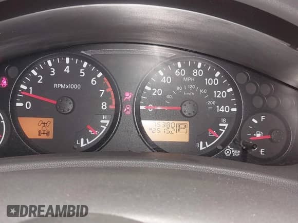 2010 Nissan Frontier LE z VIN 1N6AD0EV7AC427749, wystawiony jako IAAI lot #41715179 z przebiegiem 75 380 mil mil oraz . Historia ofert i sprzedaży dostępna na DreamBid. Obrazek 7.