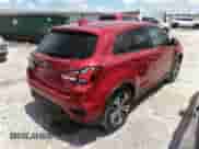 2021 Mitsubishi Outlander ES z VIN JA4ARUAU7MU009998, wystawiony jako IAAI lot #42561632 z przebiegiem 56 743 mil mil oraz . Historia ofert i sprzedaży dostępna na DreamBid. Obrazek 4.