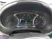 2018 Chevrolet Malibu Hybrid с VIN 1G1ZF5SUXJF228288, выставлен на аукционе Copart как лот 69755155 с пробегом 107 694 миль миль и Списание • Salvage title. История ставок и продаж доступна на DreamBid. Изображение 9.