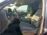 2022 Chevrolet Silverado 1500 LT with VIN 1GCPDDEK7NZ628841, listed as a Copart auction lot 65539595 with Not provided miles and Salvage title. Bid and sale history available at DreamBid. Image 7.