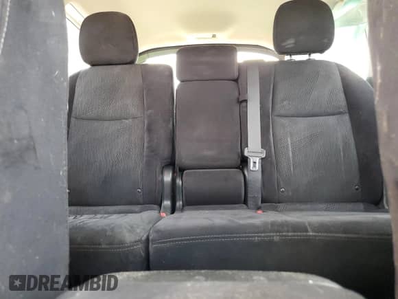 2015 Nissan Pathfinder SL with VIN 5N1AR2MN0FC608843, listed as a Copart auction lot 71897735 with Not provided miles and Clean title. Bid and sale history available at DreamBid. Image 10.