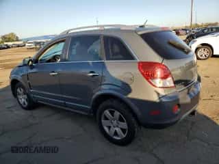 2008 Saturn VUE XR с VIN 3GSCL53788S638497, выставлен на аукционе Copart как лот 84275175 с пробегом 193 052 миль миль и Чистый • Clean title. История ставок и продаж доступна на DreamBid. Изображение 2.