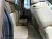 2005 Nissan Frontier SE with VIN 1N6AD06U05C425689, listed as a Copart auction lot 46548265 with 246,699 mi miles and Salvage title. Bid and sale history available at DreamBid. Image 10.