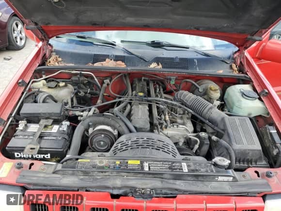 1995 Jeep Grand Cherokee Limited с VIN 1J4GZ78S7SC678078, выставлен на аукционе Copart как лот 52203834 с пробегом 269 423 миль миль и Списание • Salvage title. История ставок и продаж доступна на DreamBid. Изображение 12.