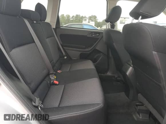 2015 Subaru Forester Premium z VIN JF2SJADCXFH447026, wystawiony jako Copart lot #82338595 z przebiegiem 114 037 mil mil oraz Szkoda całkowita • Salvage title. Historia ofert i sprzedaży dostępna na DreamBid. Obrazek 11.