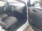 2017 Chevrolet Sonic LT с VIN 1G1JG6SH0H4171530, выставлен на аукционе IAAI как лот 43008293 с пробегом 115 634 миль миль и . История ставок и продаж доступна на DreamBid. Изображение 5.