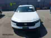 2025 Honda Accord Sport с VIN 1HGCY2F57SA033080, выставлен на аукционе IAAI как лот 43138893 с пробегом 17 107 миль миль и . История ставок и продаж доступна на DreamBid. Изображение 12.