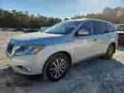 2015 Nissan Pathfinder SV с VIN 5N1AR2MN2FC634392, выставлен на аукционе Copart как лот 86448925 с пробегом 266 897 миль миль и Чистый • Clean title. История ставок и продаж доступна на DreamBid. Изображение 1.