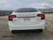 2014 Volvo S60 T5 с VIN YV1612FS2E2272714, выставлен на аукционе Copart как лот 68278845 с пробегом 90 731 миль миль и Списание • Salvage title. История ставок и продаж доступна на DreamBid. Изображение 6.