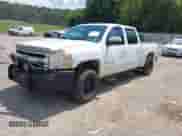 2008 Chevrolet Silverado 1500 LTZ with VIN 3GCEK13308G135238, listed as a IAAI auction lot 43026975 with 207,592 mi miles and . Bid and sale history available at DreamBid. Image 2.