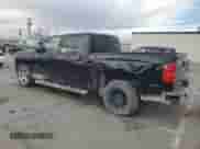 2017 Chevrolet Silverado 1500 LT with VIN 3GCPCREH9HG198058, listed as a Copart auction lot 86384304 with 178,036 mi miles and Salvage title. Bid and sale history available at DreamBid. Image 2.