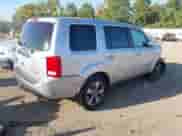 2015 Honda Pilot EX-L с VIN 5FNYF4H50FB002723, выставлен на аукционе IAAI как лот 43161836 с пробегом 239 768 миль миль и . История ставок и продаж доступна на DreamBid. Изображение 4.