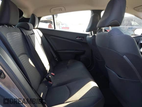 2017 Toyota Prius Two z VIN JTDKBRFUXH3579042, wystawiony jako IAAI lot #43508214 z przebiegiem 84 246 mil mil oraz . Historia ofert i sprzedaży dostępna na DreamBid. Obrazek 8.