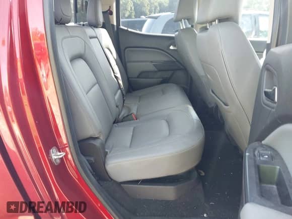 2015 Chevrolet Colorado 4WD LT z VIN 1GCGTBE31F1184744, wystawiony jako IAAI lot #42988122 z przebiegiem 122 987 mil mil oraz . Historia ofert i sprzedaży dostępna na DreamBid. Obrazek 8.