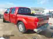 2016 Nissan Frontier SV с VIN 1N6AD0ER8GN901028, выставлен на аукционе IAAI как лот 43304068 с пробегом 186 559 миль миль и . История ставок и продаж доступна на DreamBid. Изображение 3.