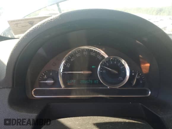 2011 Chevrolet HHR LS z VIN 3GCAAAFWXBS579092, wystawiony jako Copart lot #71393865 z przebiegiem 251 679 mil mil oraz Czysty tytuł • Clean title. Historia ofert i sprzedaży dostępna na DreamBid. Obrazek 9.